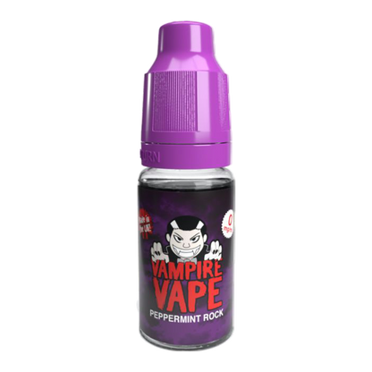 Vampire Vape - Freebase - 10ml