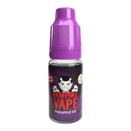 Vampire Vape - Freebase - 10ml