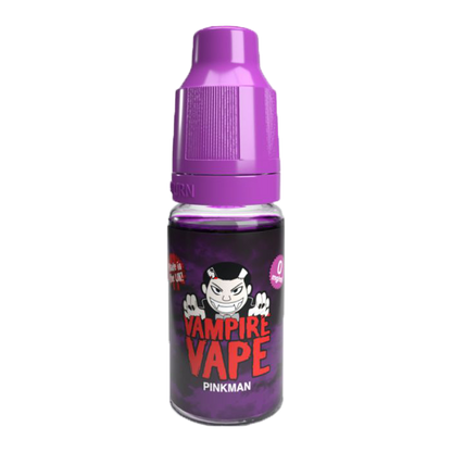 Vampire Vape - Freebase - 10ml