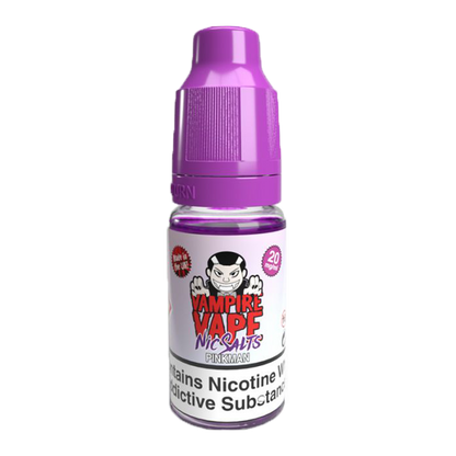 Vampire Vape - Nic Salt - 10ml