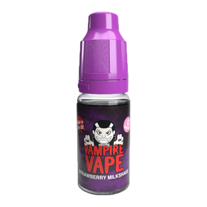 Vampire Vape - Freebase - 10ml