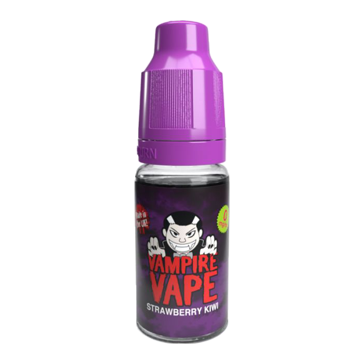 Vampire Vape - Freebase - 10ml