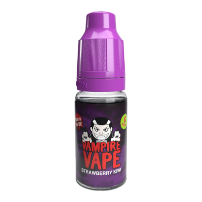 Vampire Vape - Freebase - 10ml