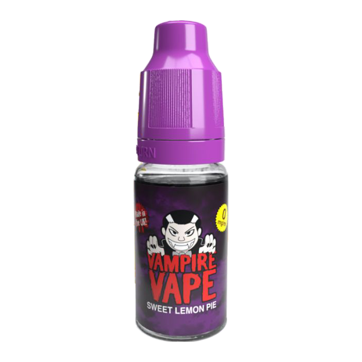 Vampire Vape - Freebase - 10ml