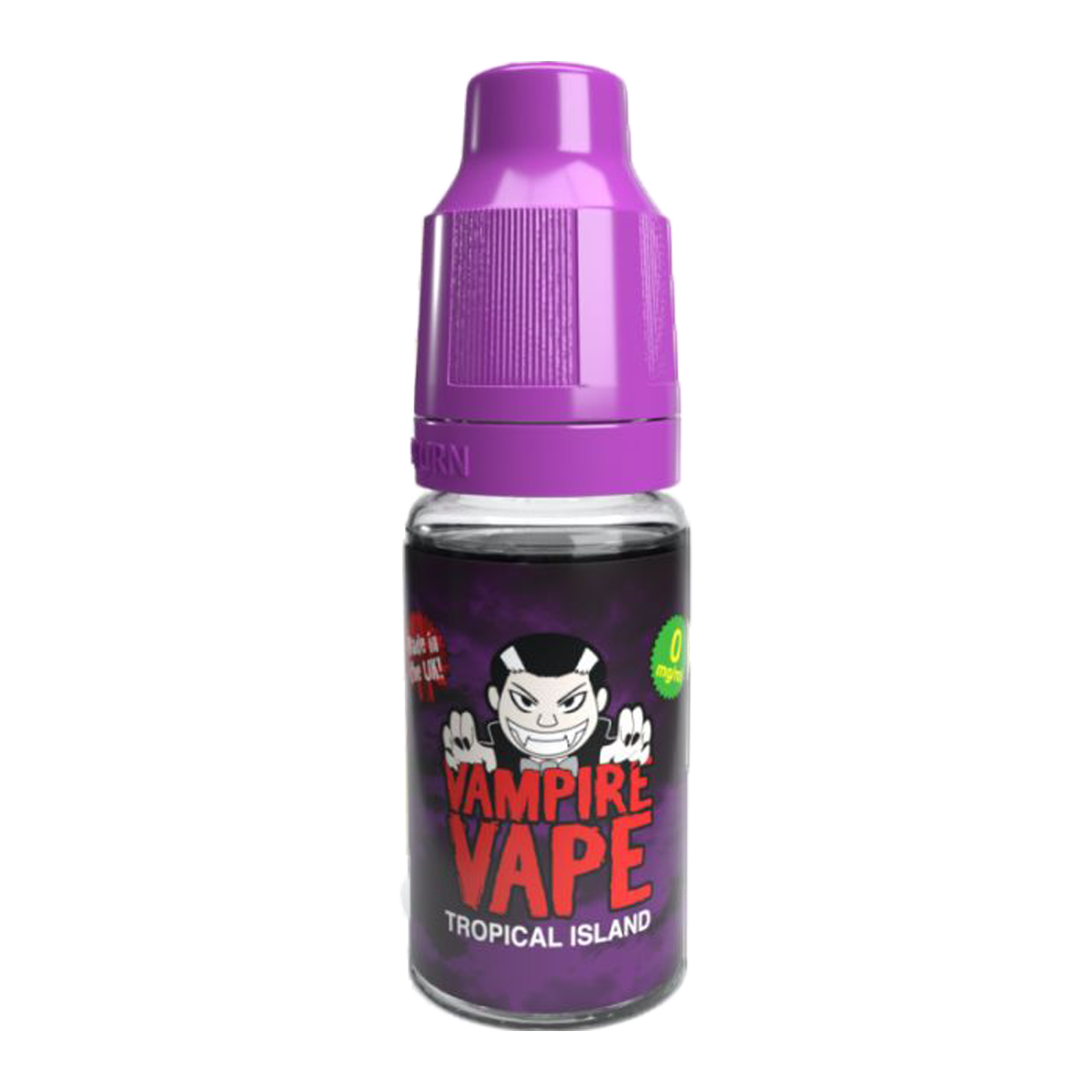 Vampire Vape - Freebase - 10ml