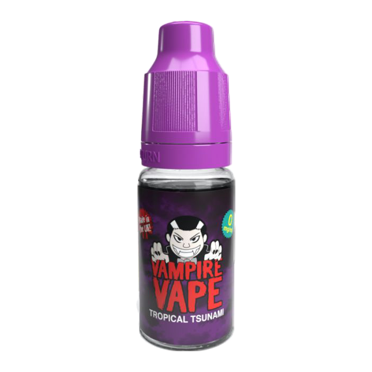 Vampire Vape - Freebase - 10ml