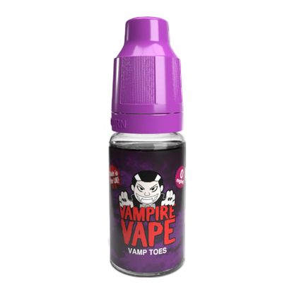 Vampire Vape - Freebase - 10ml