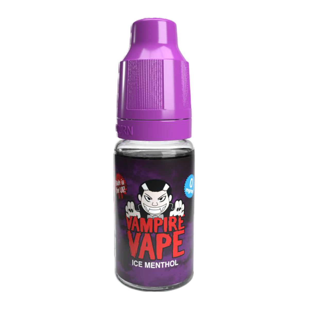 Vampire Vape - Freebase - 10ml
