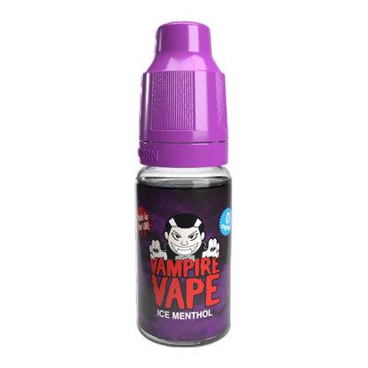 Vampire Vape - Freebase - 10ml