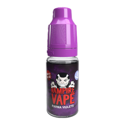 Vampire Vape - Freebase - 10ml