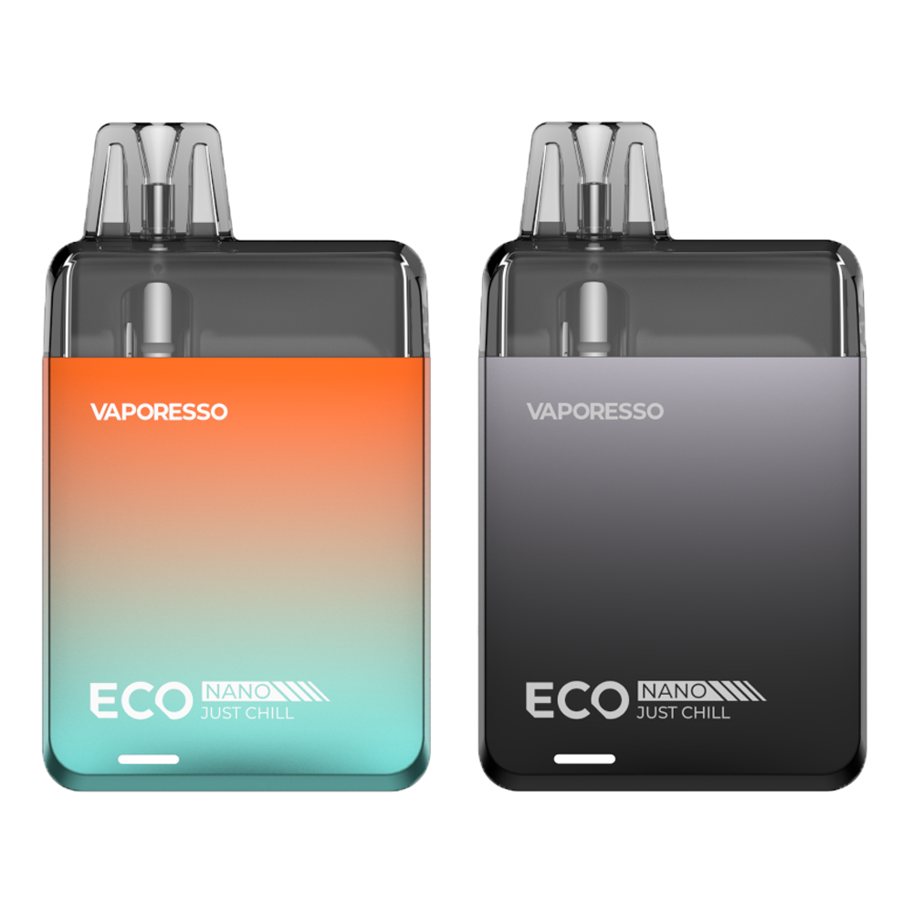 Vaporesso Eco Nano - Pod Kit