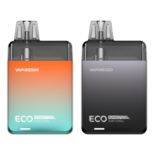 Vaporesso Eco Nano - Pod Kit