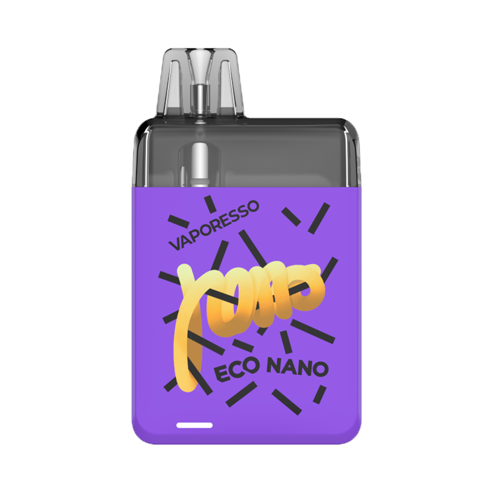 Vaporesso Eco Nano - Pod Kit