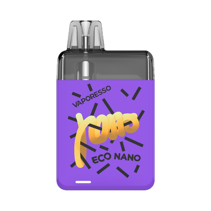 Vaporesso Eco Nano - Pod Kit