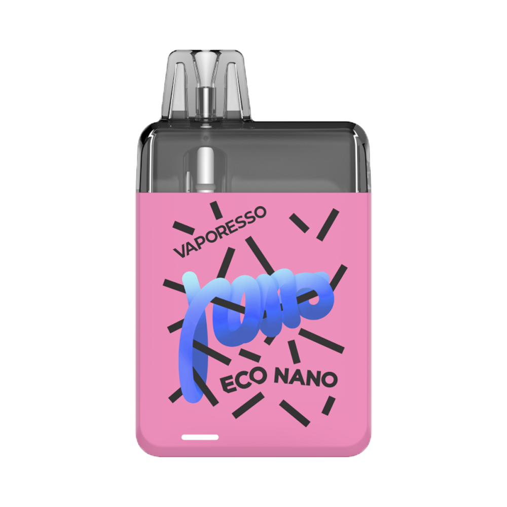 Vaporesso Eco Nano - Pod Kit
