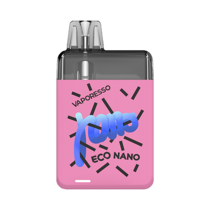 Vaporesso Eco Nano - Pod Kit