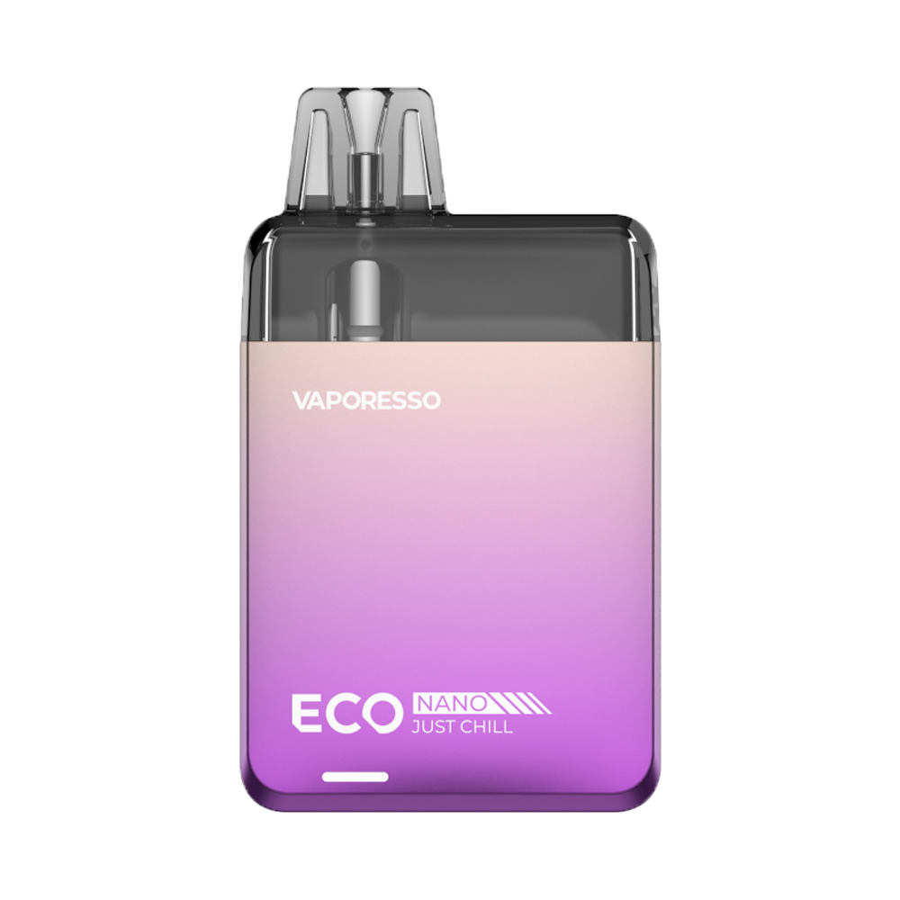 Vaporesso Eco Nano - Pod Kit