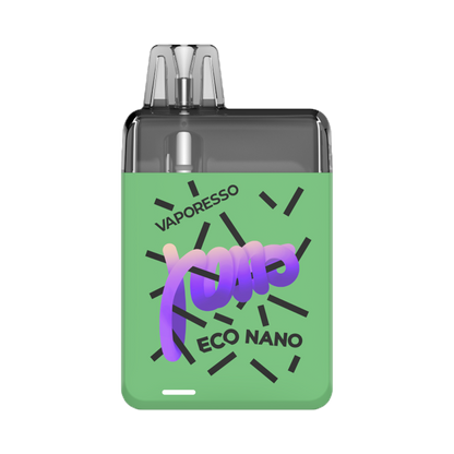 Vaporesso Eco Nano - Pod Kit