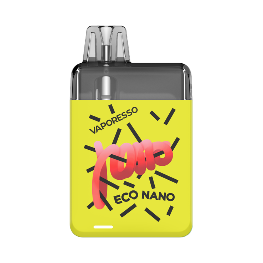 Vaporesso Eco Nano - Pod Kit