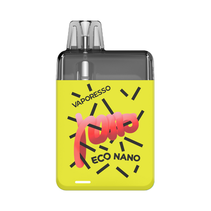 Vaporesso Eco Nano - Pod Kit