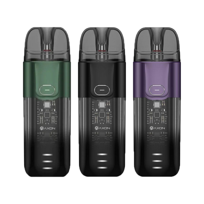 Vaporesso Luxe X - Pod Kit