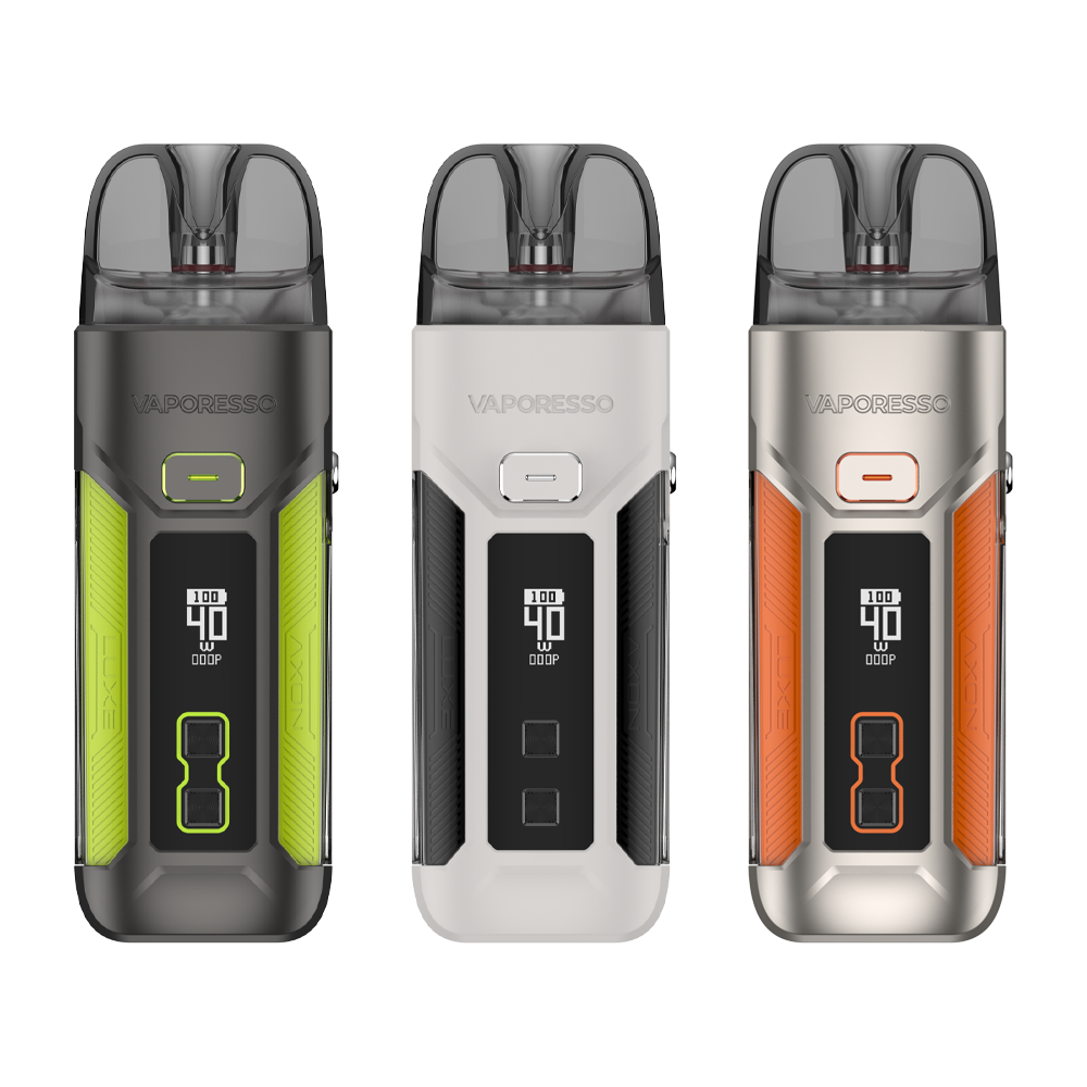 Vaporesso X Pro - Pod Kit