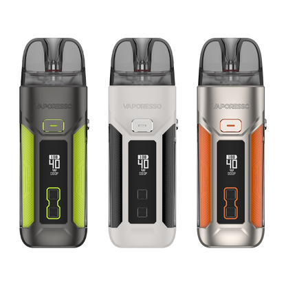 Vaporesso X Pro - Pod Kit