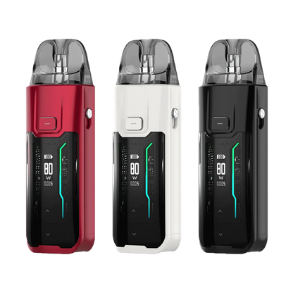 Vaporesso Luxe XR Max - Pod Kit