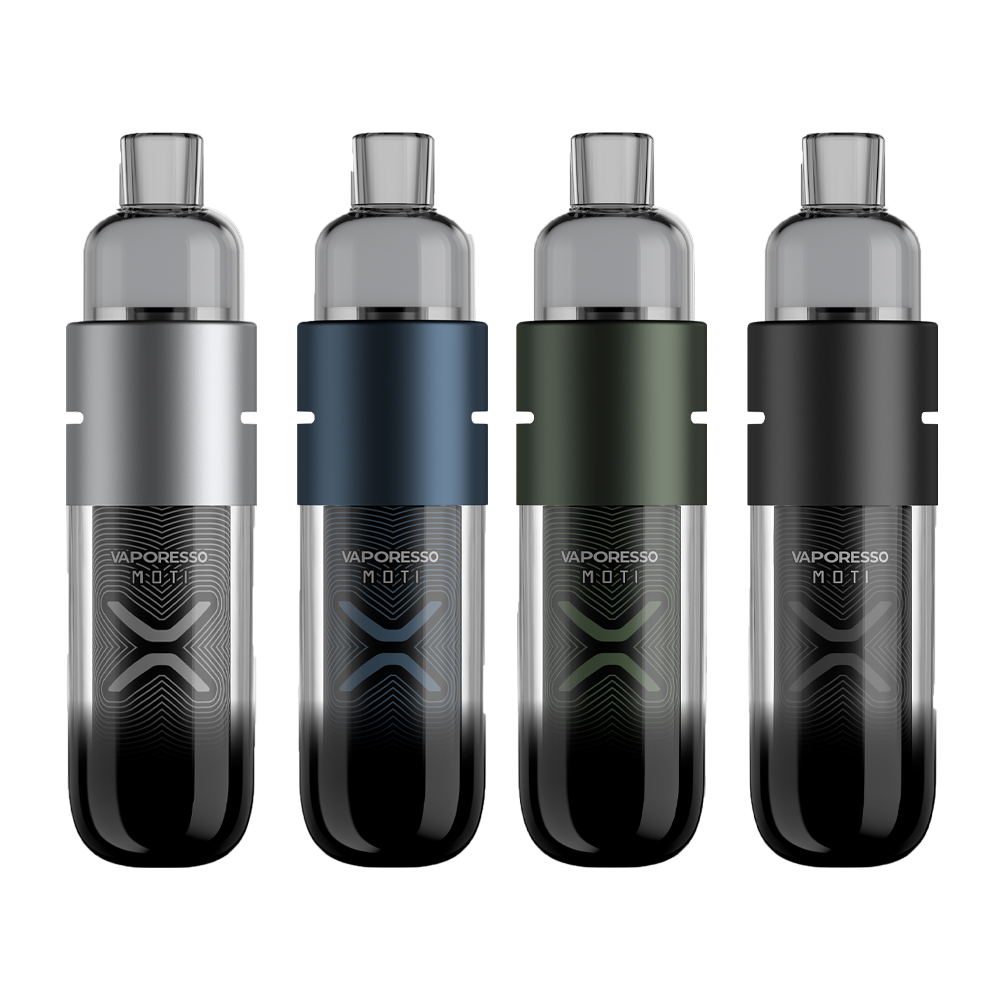 Vaporesso Moti X Mini - Pod Kit
