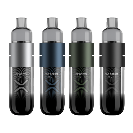 Vaporesso Moti X Mini - Pod Kit