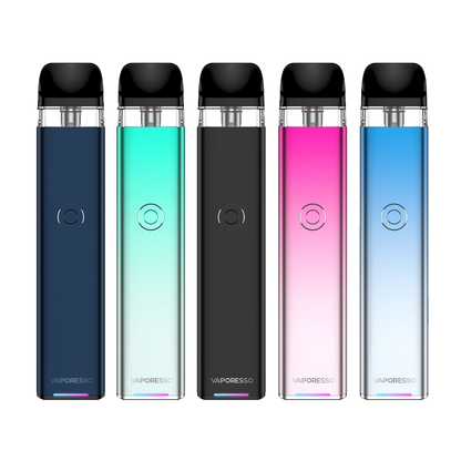 Vaporesso XROS 3 - Pod Kit