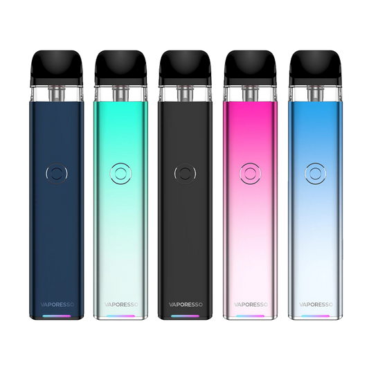 Vaporesso XROS 3 - Pod Kit