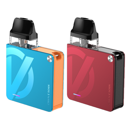 Vaporesso Xros 3 Nano - Pod Kit