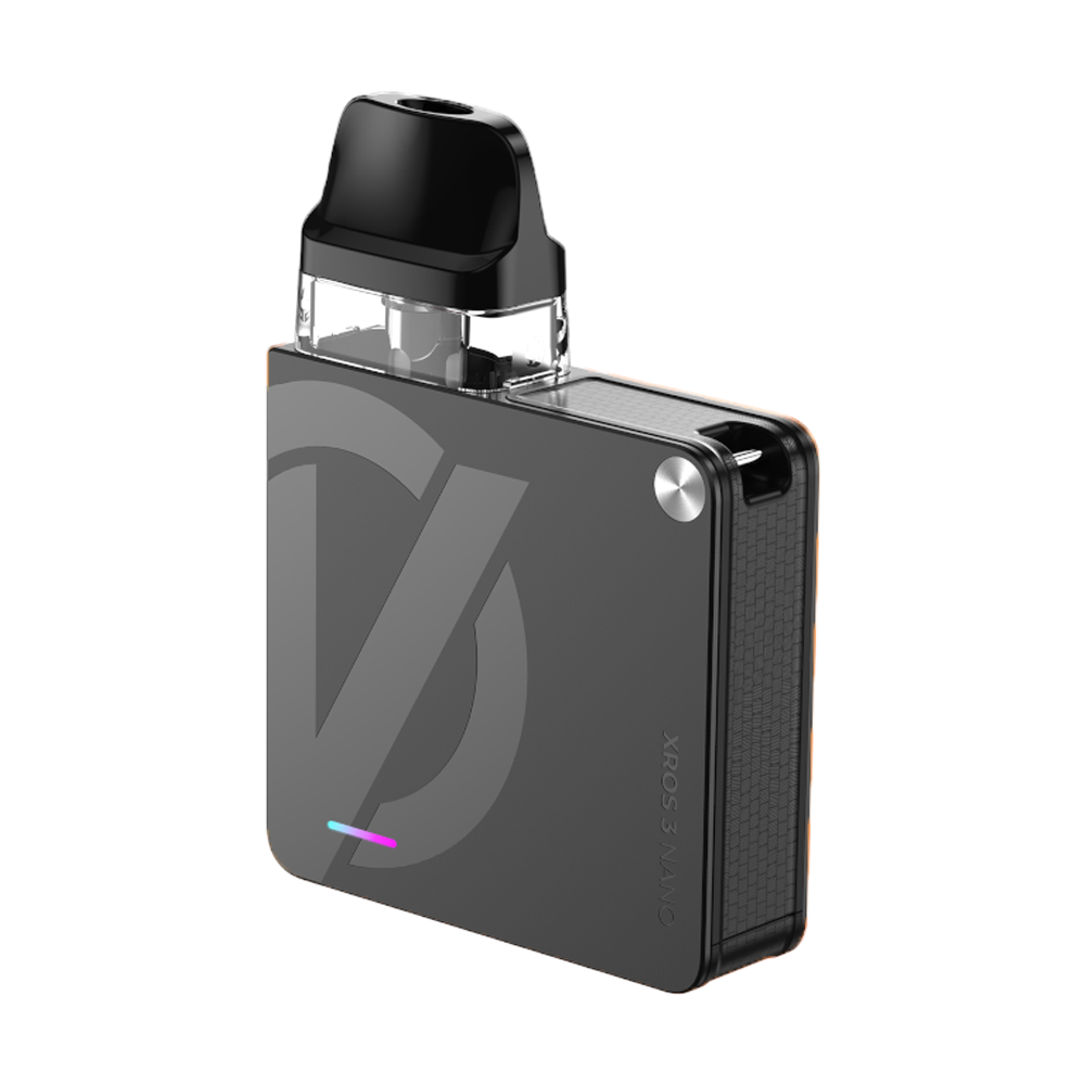 Vaporesso Xros 3 Nano - Pod Kit