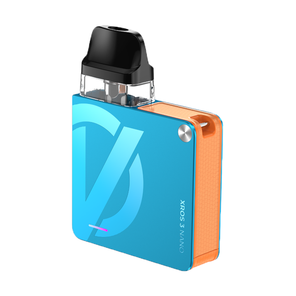 Vaporesso Xros 3 Nano - Pod Kit