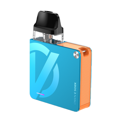 Vaporesso Xros 3 Nano - Pod Kit