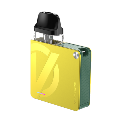 Vaporesso Xros 3 Nano - Pod Kit
