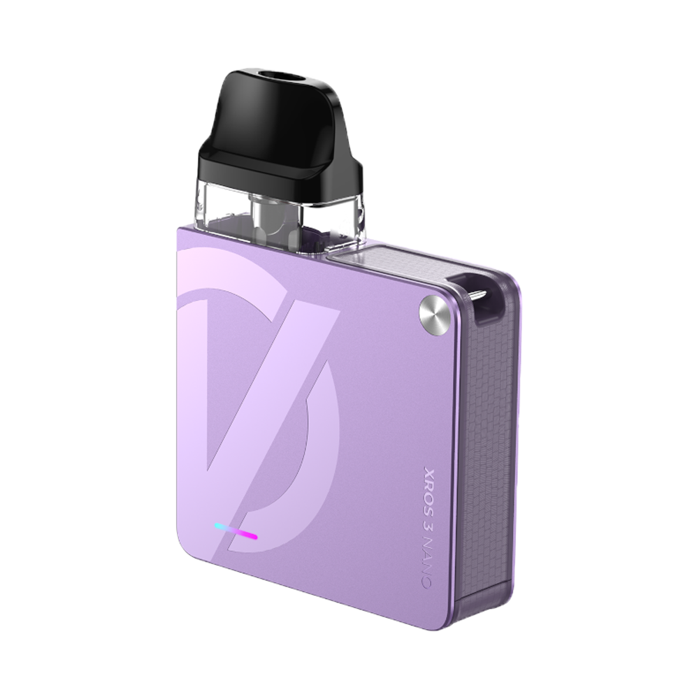 Vaporesso Xros 3 Nano - Pod Kit