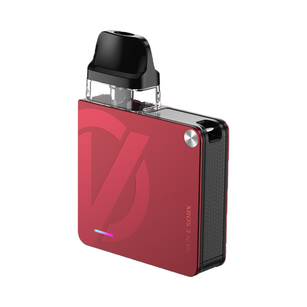Vaporesso Xros 3 Nano - Pod Kit