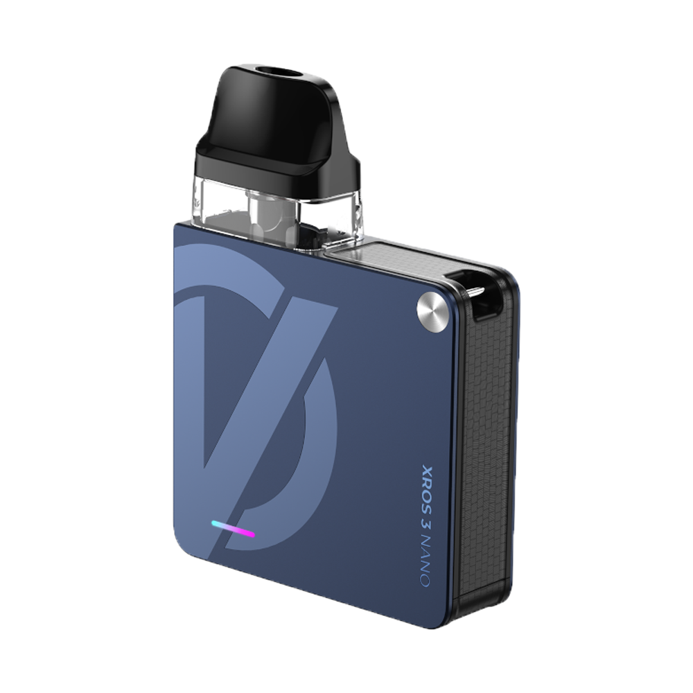 Vaporesso Xros 3 Nano - Pod Kit