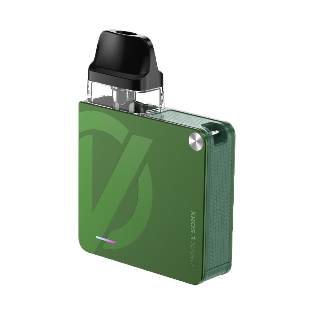 Vaporesso Xros 3 Nano - Pod Kit