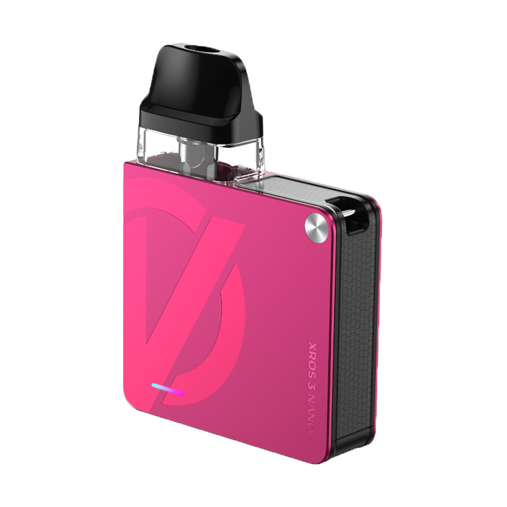 Vaporesso Xros 3 Nano - Pod Kit