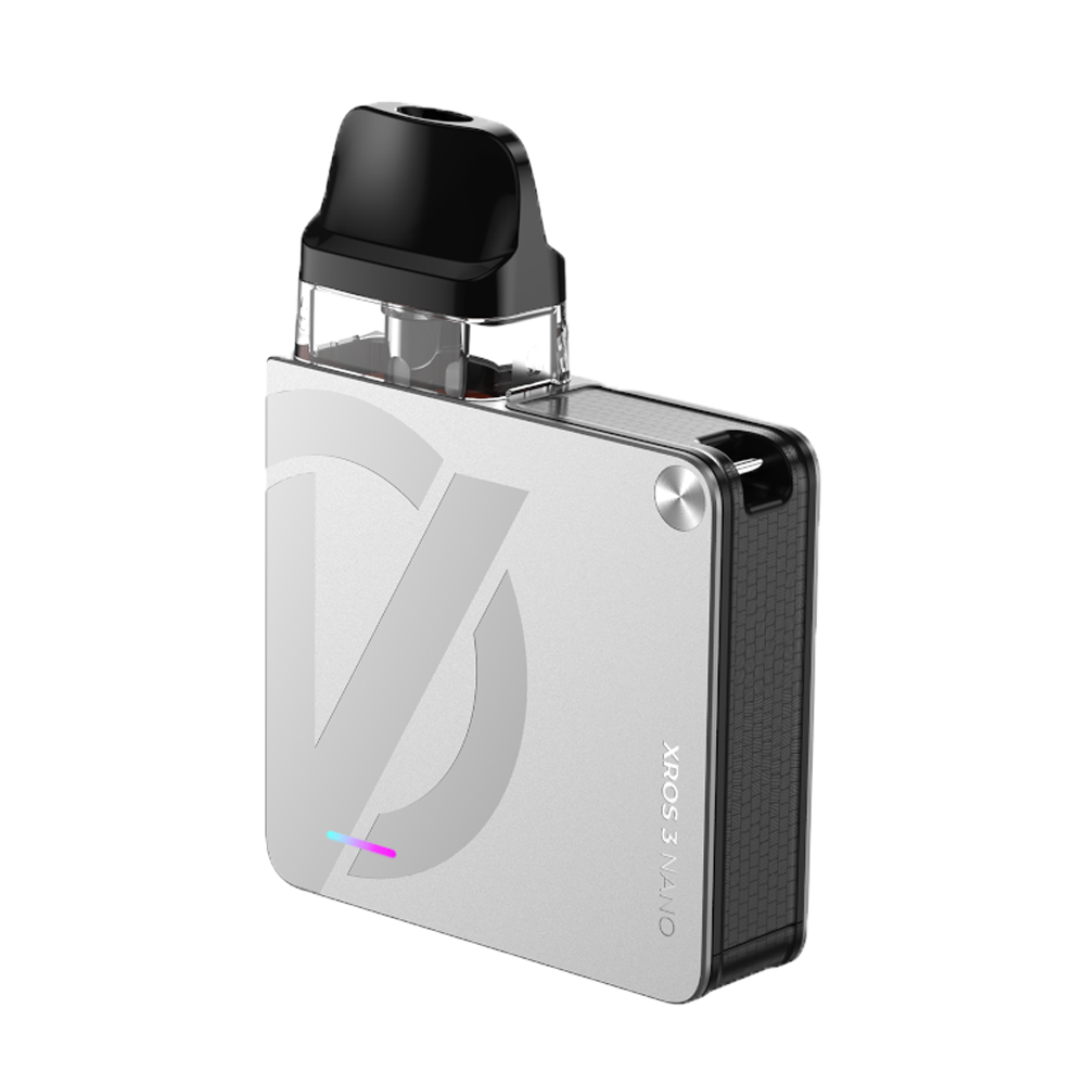 Vaporesso Xros 3 Nano - Pod Kit