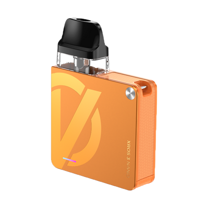 Vaporesso Xros 3 Nano - Pod Kit
