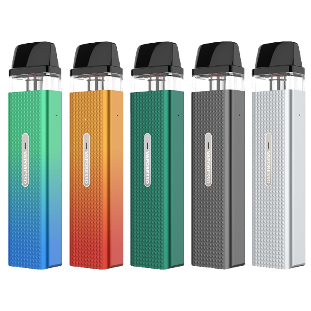 Vaporesso Xros Mini - Pod Kit