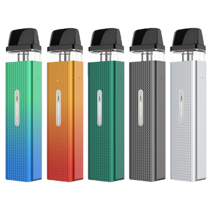 Vaporesso Xros Mini - Pod Kit