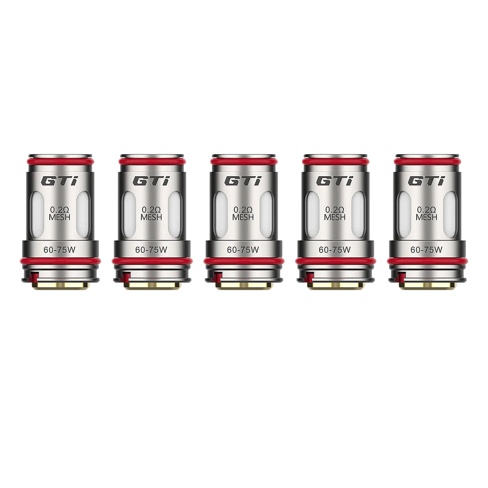 Vaporesso GTI - Coils