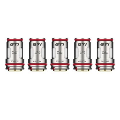 Vaporesso GTI - Coils
