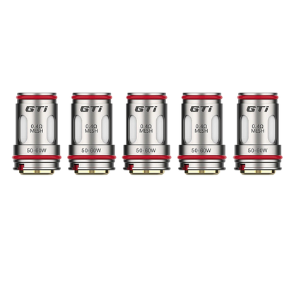 Vaporesso GTI - Coils