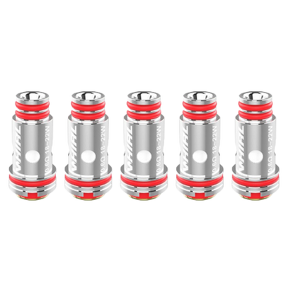 Uwell Whirl - Coils